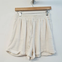 Short COTTON - CLARA Indumentaria