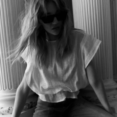 Blusa NAN ST - comprar online