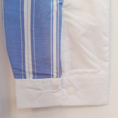 Camisa OLI - CLARA Indumentaria