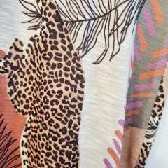 Vestido SOFIA - CLARA Indumentaria