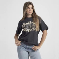 Remera NIRVANA - comprar online
