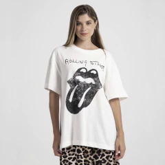 Remera ROLLING STONES en internet