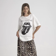 Remera ROLLING STONES - comprar online