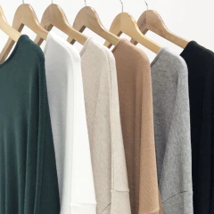 Sweater BASIC ANG - CLARA Indumentaria