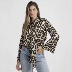 Blusa SEDPRINT - comprar online