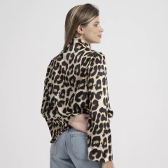 Blusa SEDPRINT - CLARA Indumentaria