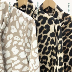 Blusa SEDPRINT - tienda online