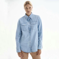 Camisa TEXAS - comprar online