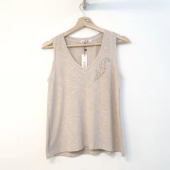 Musculosa LOLA - tienda online
