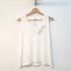 Musculosa LOLA en internet