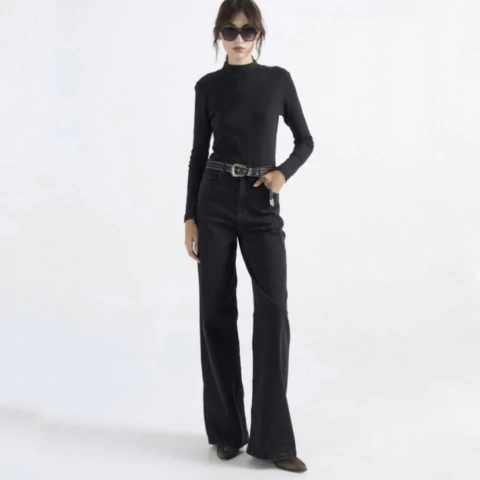 Jean JENNER BLACK ST