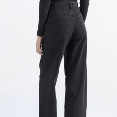 Jean JENNER BLACK ST - comprar online