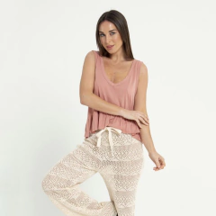 Musculosa TOP VITO en internet