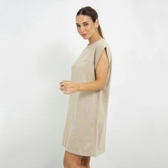 Vestido LOZANO - comprar online
