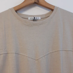 Vestido LOZANO - CLARA Indumentaria