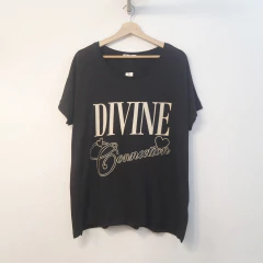 Remera DIVINE - tienda online