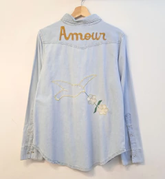 Camisa TEXAS - comprar online