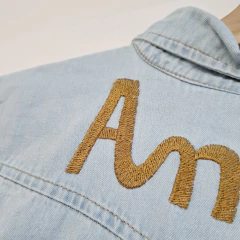 Camisa TEXAS en internet