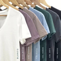 Remera CARMELA - CLARA Indumentaria