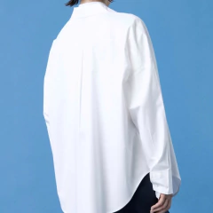 Camisa EMILY - CLARA Indumentaria