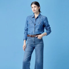 Camisa DEMIAN - comprar online