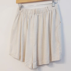 Short MARIA - CLARA Indumentaria