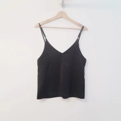 Músculosa AURA ST - CLARA Indumentaria