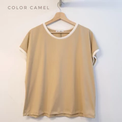 Remera MALARGUE - tienda online