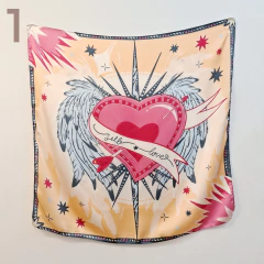 PAÑUELOS - comprar online