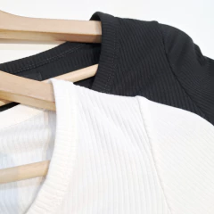 Remera GUILLERMINA - tienda online