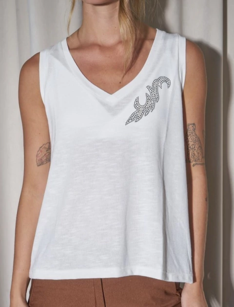 Musculosa LOLA - comprar online
