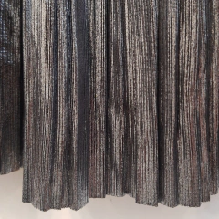 Falda PLIZADA METAL en internet