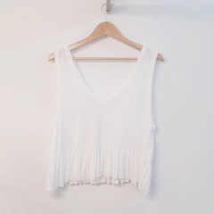 Musculosa TOP VITO - tienda online