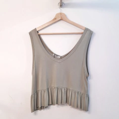 Imagen de Musculosa TOP VITO