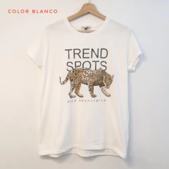 Remera TREND - comprar online