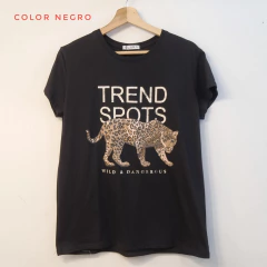 Imagen de Remera TREND