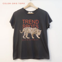 Remera TREND - tienda online