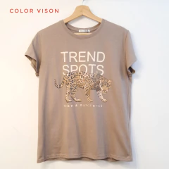 Remera TREND en internet