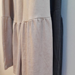 Vestido PRESS en internet