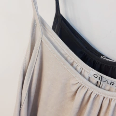 Vestido PRESS - CLARA Indumentaria