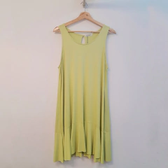 Vestido LULI en internet