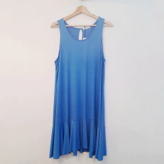 Vestido LULI - CLARA Indumentaria