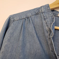 Blusa CM JEAN - CLARA Indumentaria