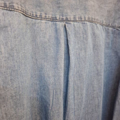 Blusa CM JEAN en internet