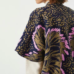 Capa IRENE - CLARA Indumentaria