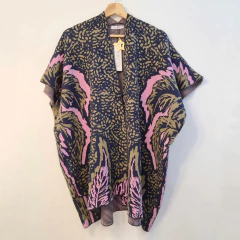 Capa IRENE en internet