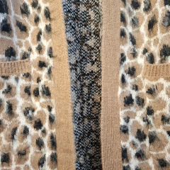 Sacon KAILA - CLARA Indumentaria