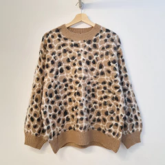 Sweater NINA - CLARA Indumentaria