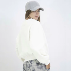 Buzo SLIPPER - CLARA Indumentaria