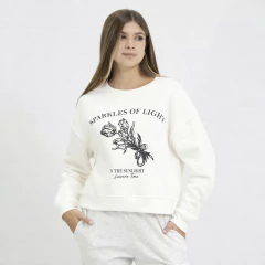 Buzo SPARKLES en internet